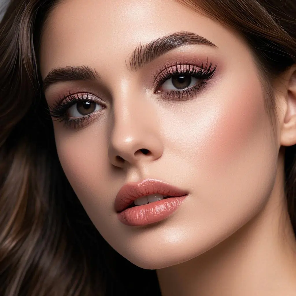 The Art of Eyelash Extensions: Materials, Application, and Tips for Beautiful Results 57 eyelash extension 001