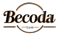 becoda lash website image logo