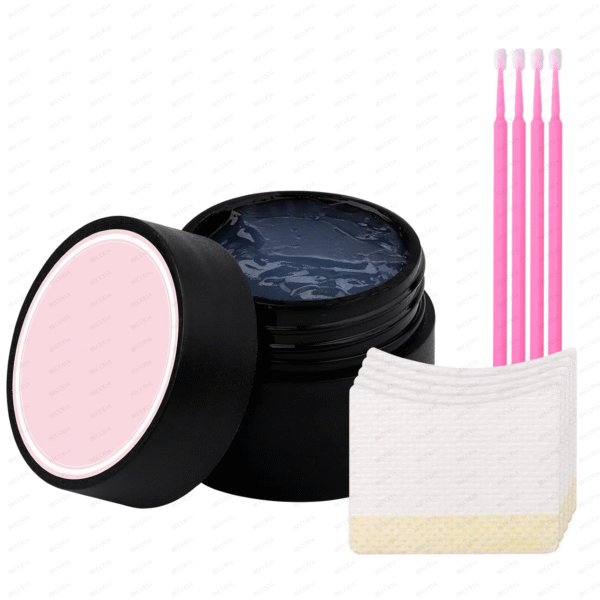 eyelash extension remover