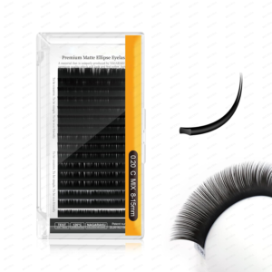 Eyelash Extension