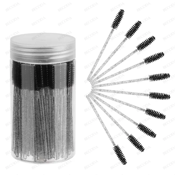 Eyelash Brush-12