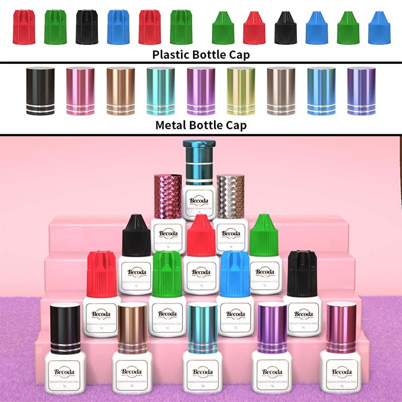 eyelash glue