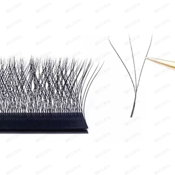 extension eyelashes