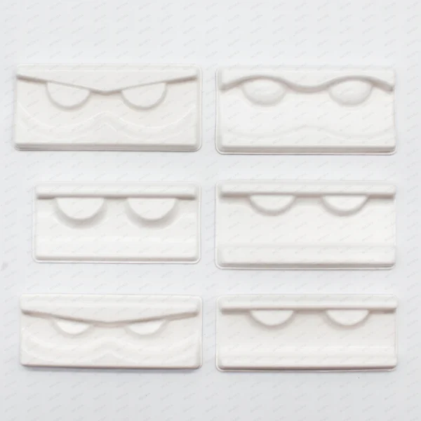 Lash tray-34