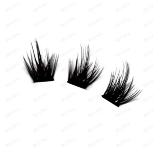 Cluster lash006