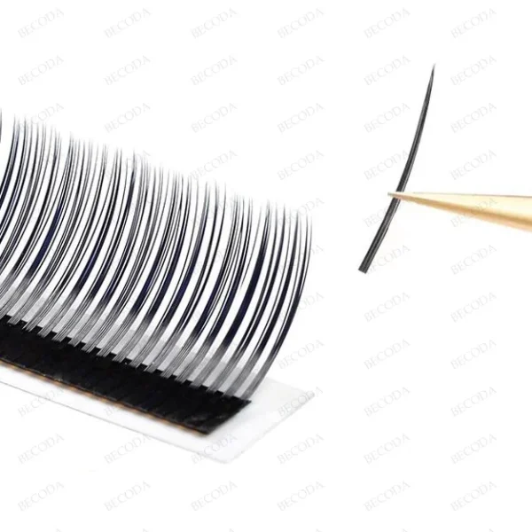 natural looking lash extensions