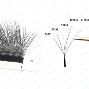 wispy natural eyelash extensions