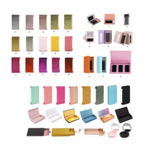 Lash tray-34 2 lash trays wholesale