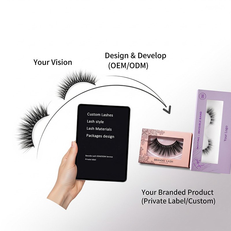 private label service