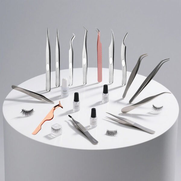 Lash Extension Remover