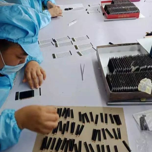 О нас 4 Lash Manufacturer