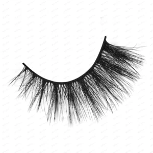 Cat Eye Lashes | Professional Strip Eyelashes | Becoda Lash Manufacturer
