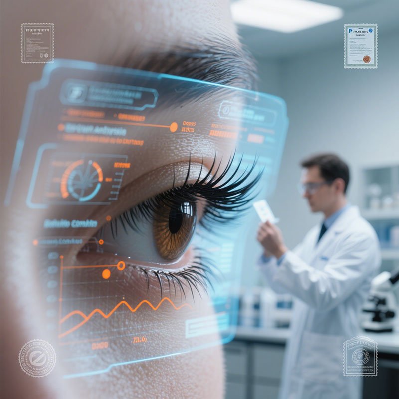 regularly release new design lashes