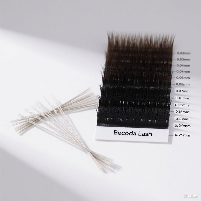 lash thickness