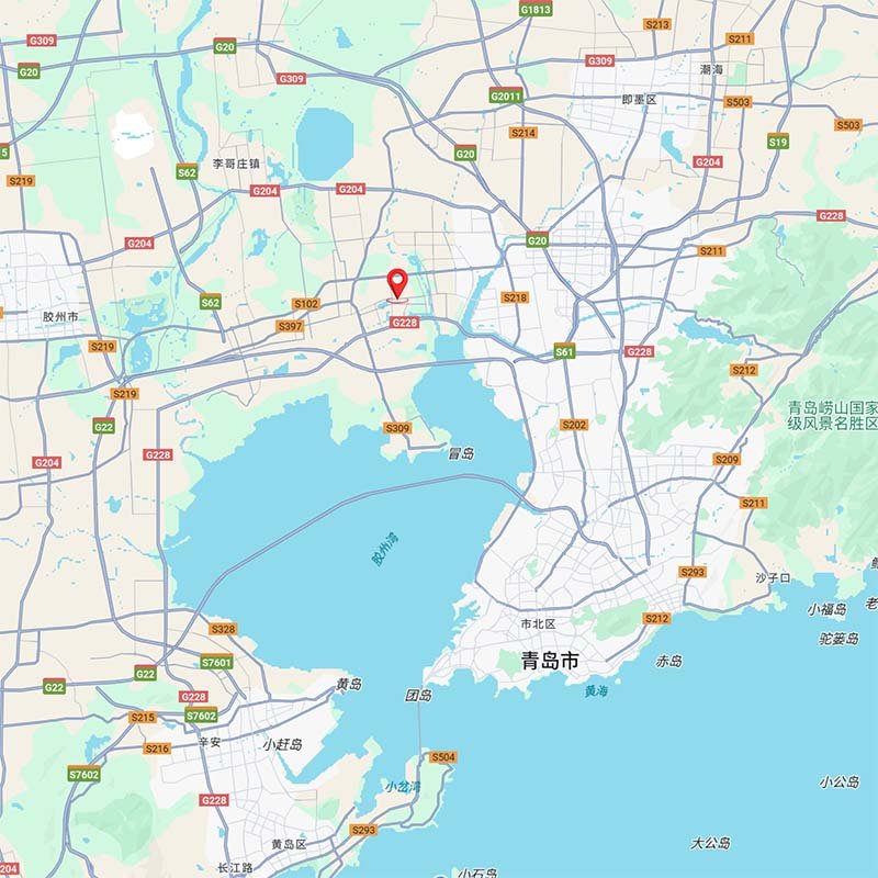 Contact 5 location