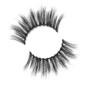 Magnetic Mink Eyelashes 