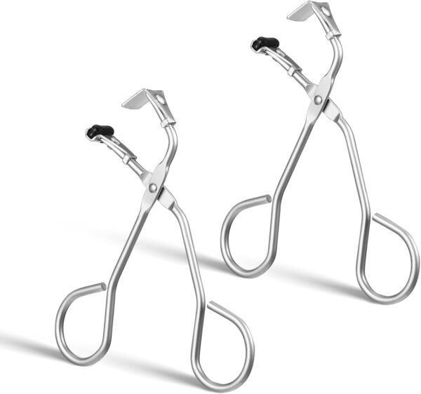 Eyelash Curler | Professional Lash Curler | Becoda
