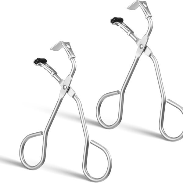 Eyelash Curler | Professional Lash Curler | Becoda