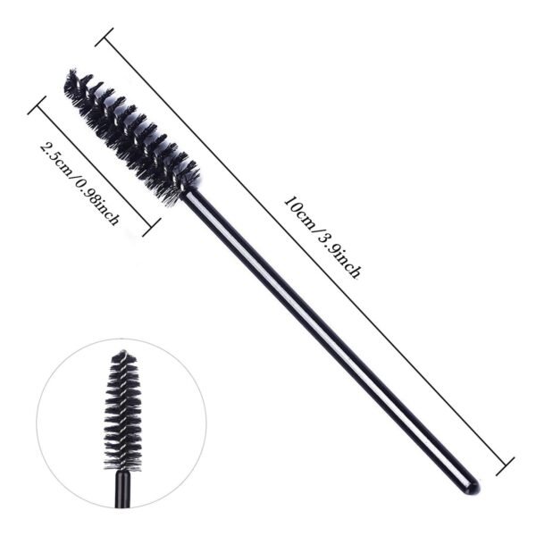 Eyelash Brush