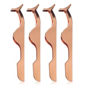 Lash Tweezer LT301 2 eyelash extension tweezers
