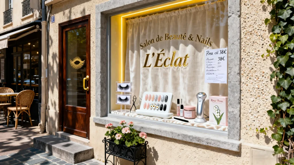 salon owners bulk ordering