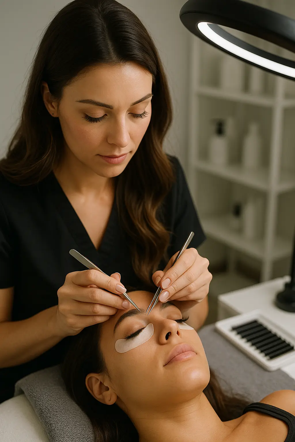 Why Product Quality Matters: How Low-Grade Lashes Are Hurting Your Retention & Customer Reviews-01