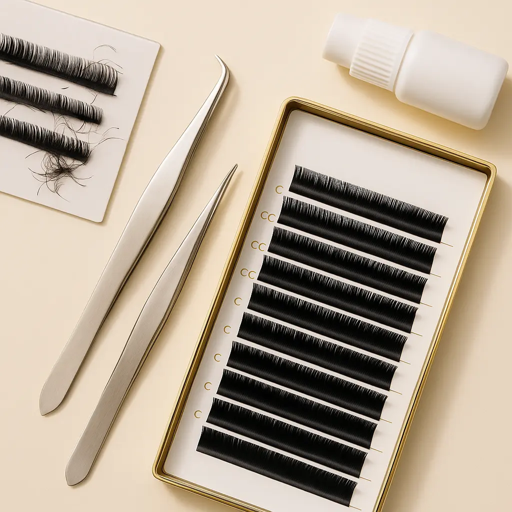 why cheap lash extensions hurt your business