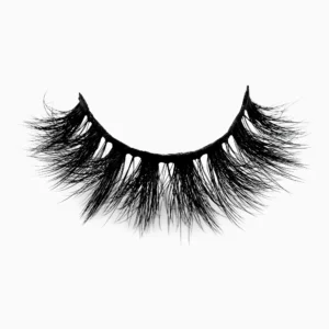 Silk Strip Eyelashes Manufacturer | Silk vs Mink Lashes – Becoda Lash
